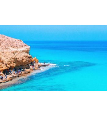 Тур «Побережье Средиземного моря» в Египет из Ташкента